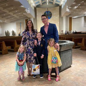 Meet your Posher, Carly